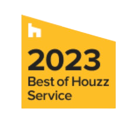 HOUZZ-TROPHÉE-MEILLEUR-SERVICE-2023 Infinity Pool