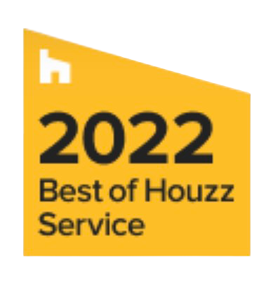 HOUZZ-TROPHÉE-MEILLEUR-SERVICE-2022 Infinity Pool