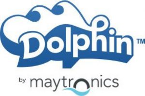 logo dolphin