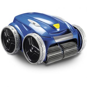 Robot de piscine électrique Zodiac vortex RV 5300 4WD