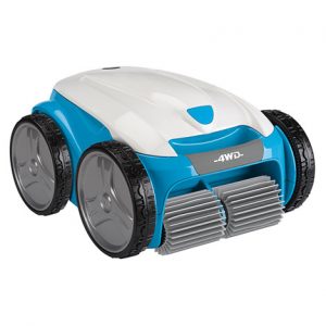 Robot de piscine électrique Zodiac vortex RV 5460 4WD