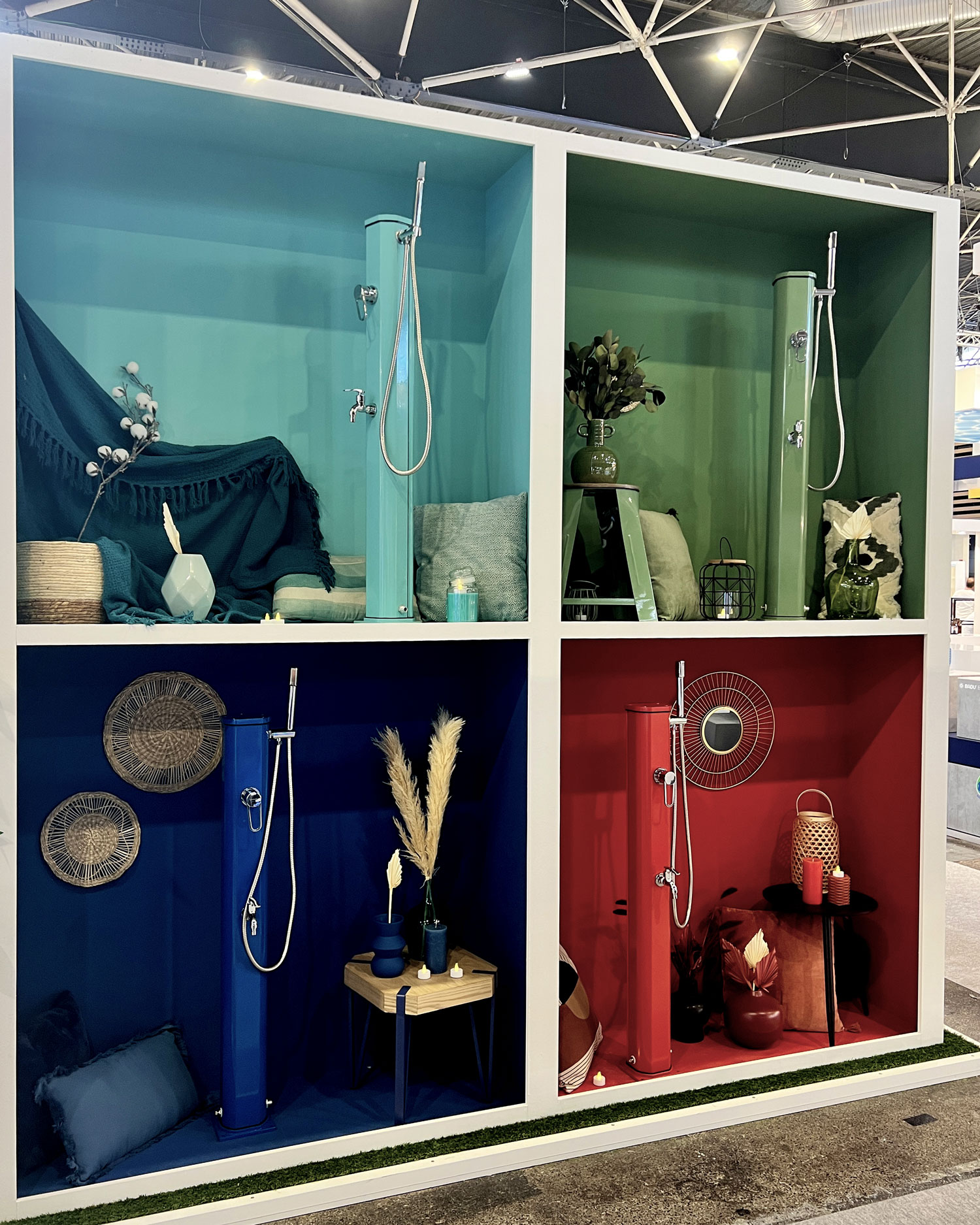 - Salon Piscine Global Europe : un rendez-vous incontournable pour les ...