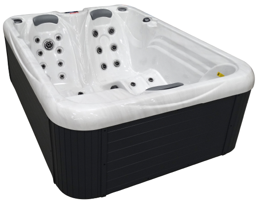 Spa plug & play 4 3 - Infinity Pool Bordeaux H&H_PP4_produit-spa