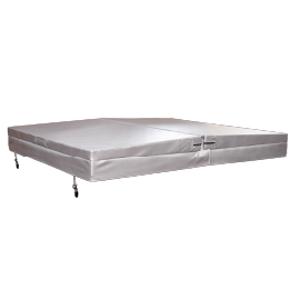 Spa design HC1 19 - Infinity Pool Bordeaux couverture