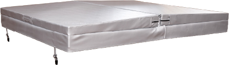 Spa design HC1 7 - Infinity Pool Bordeaux couverture