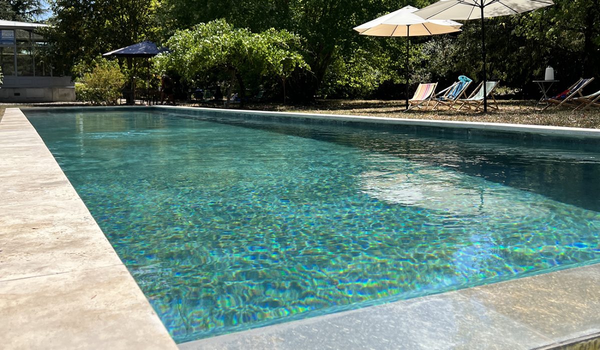 Infinity Pool Bordeaux - APRES 16 - Infinity Pool, adhérent FPP