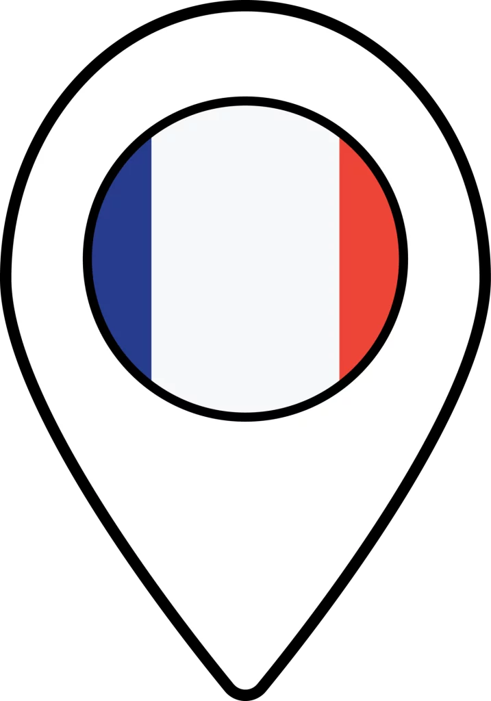 Floatee : Le tee-shirt anti-noyade 2 - Infinity Pool Bordeaux Infinity Pool Bordeaux - france flag map pin navigation icon png - Floatee : Le tee-shirt anti-noyade